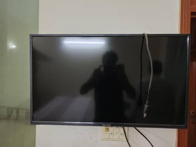 Ecostar 32 Inch Led Tv