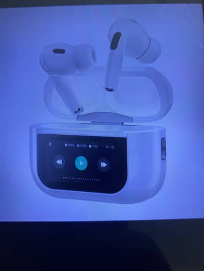 A9Pro touch screen AirpodPro