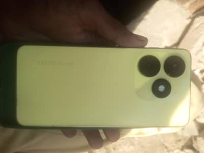 Tecno Spark 20C
