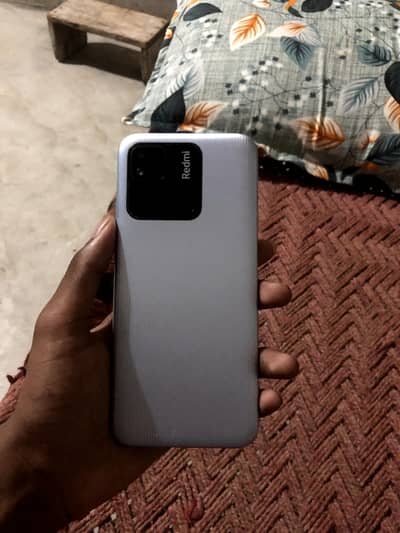 Xiaomi Redmi 10A