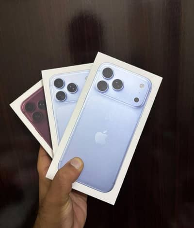 Apple iPhone 18 pro max + 18 pro factory unlock 256gb,512gb all color