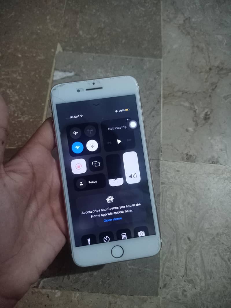 Apple iPhone 7 Plus 1