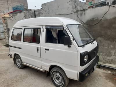 monthly basis rental carry bolan