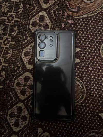 Samsung Mobile S20 Ultra