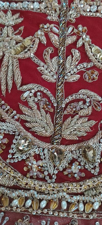 Bridal barat lahenga