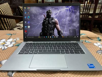 Dell Core i5 11th Gen | 16GB RAM | 512GB SSD