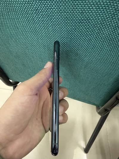 Apple iPhone 11 Pro Max