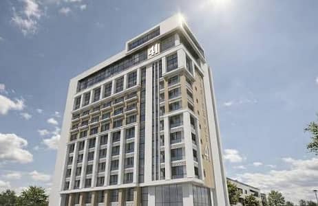 LUXURY ONE BED ROOM AVAILBLE IN EASY INTSLLAMENT PLAN | 12% Rental Return | Super Hot Location