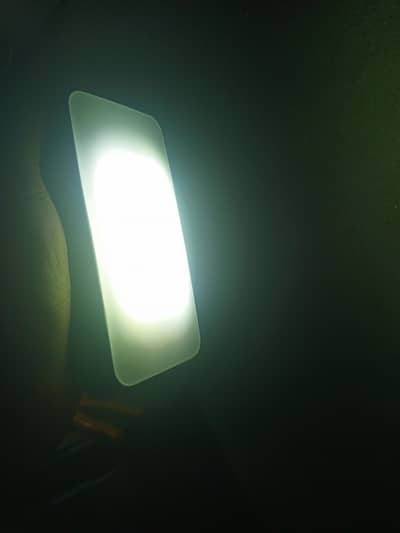 Led lights rechargeable