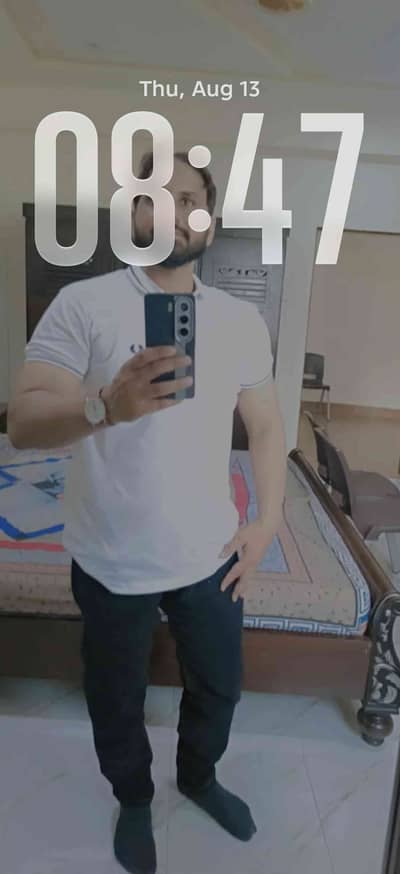 Adil Ashraf Rajput