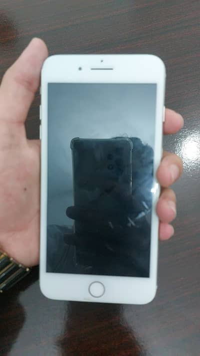iPhone 8 Plus PTA Approved
