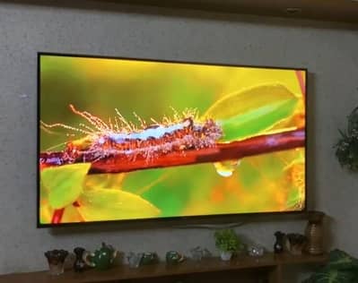 Samsung smart 55inch