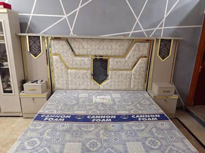 Complete Furniture