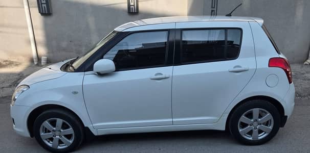 Suzuki Swift 1.3 DLX