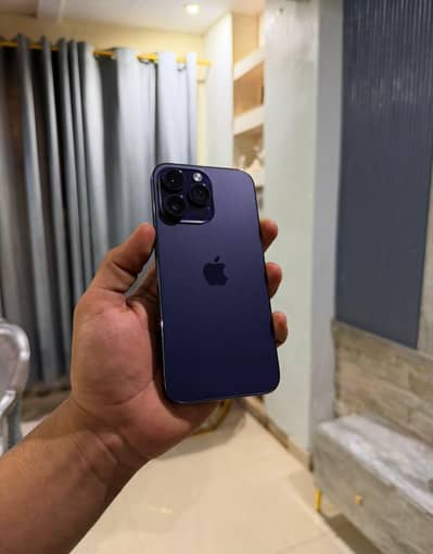 Apple iPhone 14 Pro Max