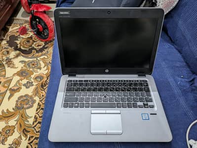 HP 820 G2