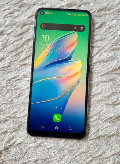 Tecno camon 16 SE