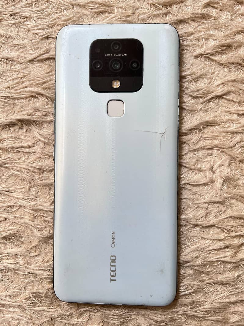 Tecno camon 16 SE 2