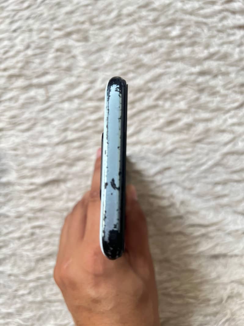 Tecno camon 16 SE 5