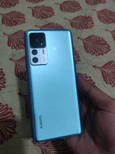 Xiaomi Mi 12T Pro