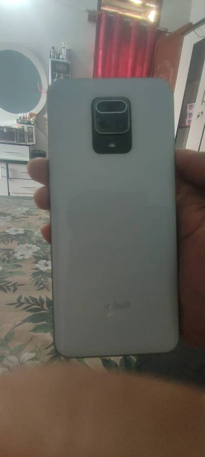 Xiaomi Redmi Note 9 Pro