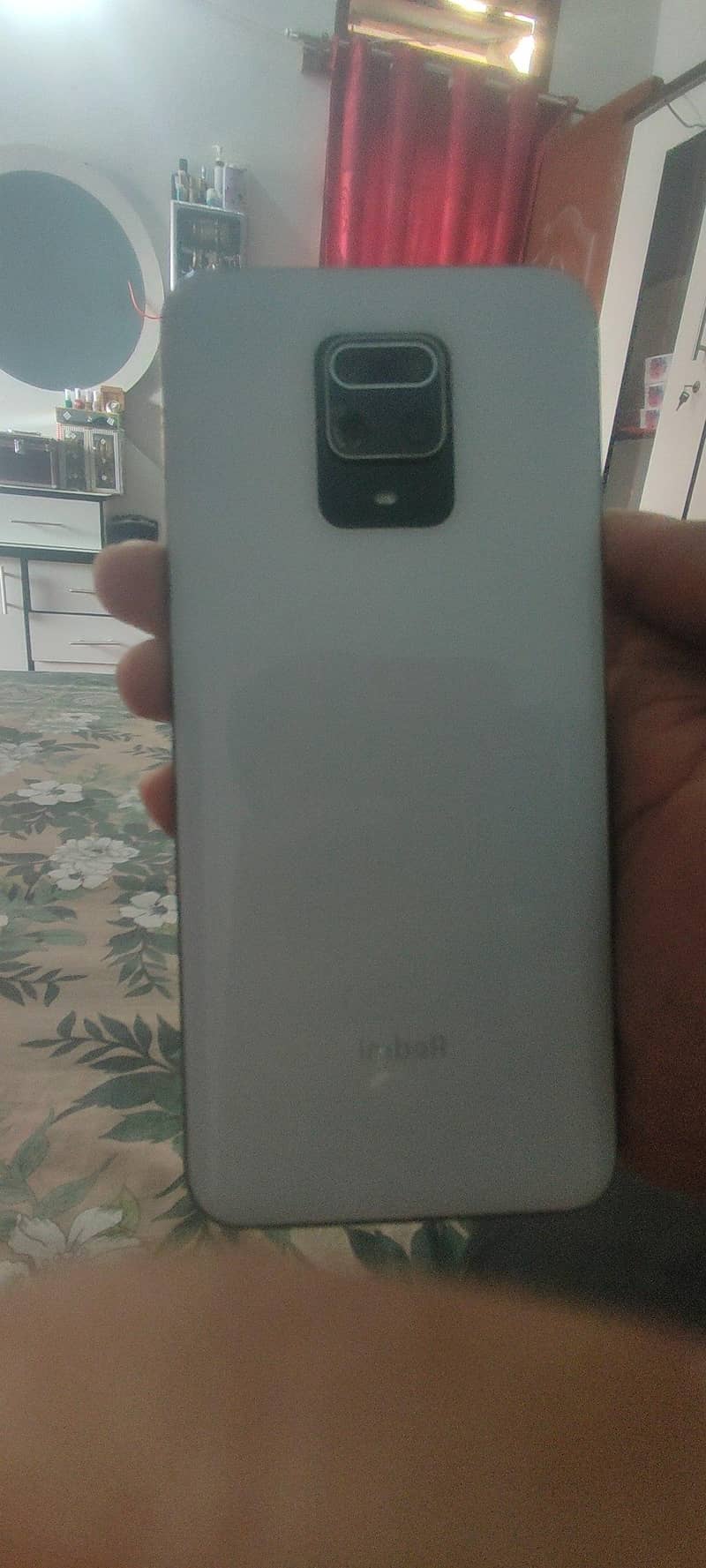 Xiaomi Redmi Note 9 Pro 0