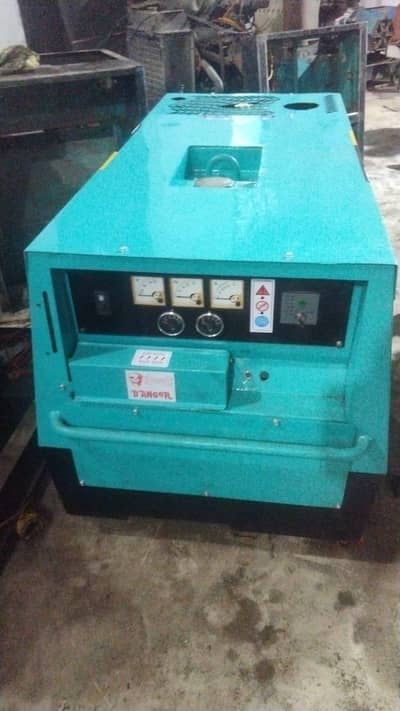 13 kv kanopy 13 amp pr phase load chek