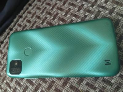 Infinix Smart Hd