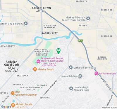 Buy Prime Location 1200 Square Feet Flat At Highly Affordable Price