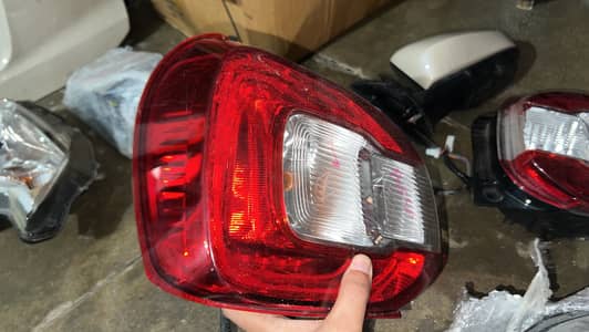 passo 2020 all kind of parts available