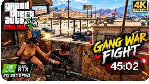 GTA 5 Online Not cracked Original File