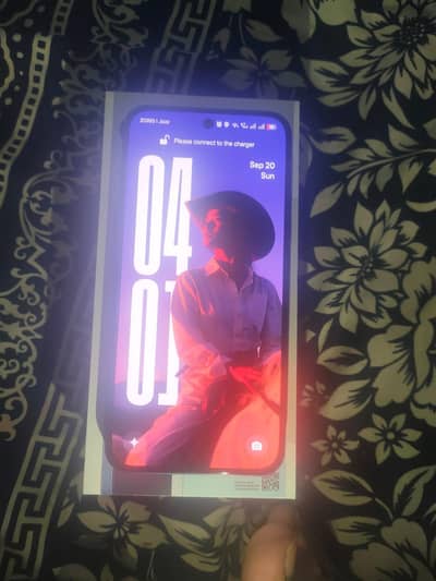 OPPO a6s pro