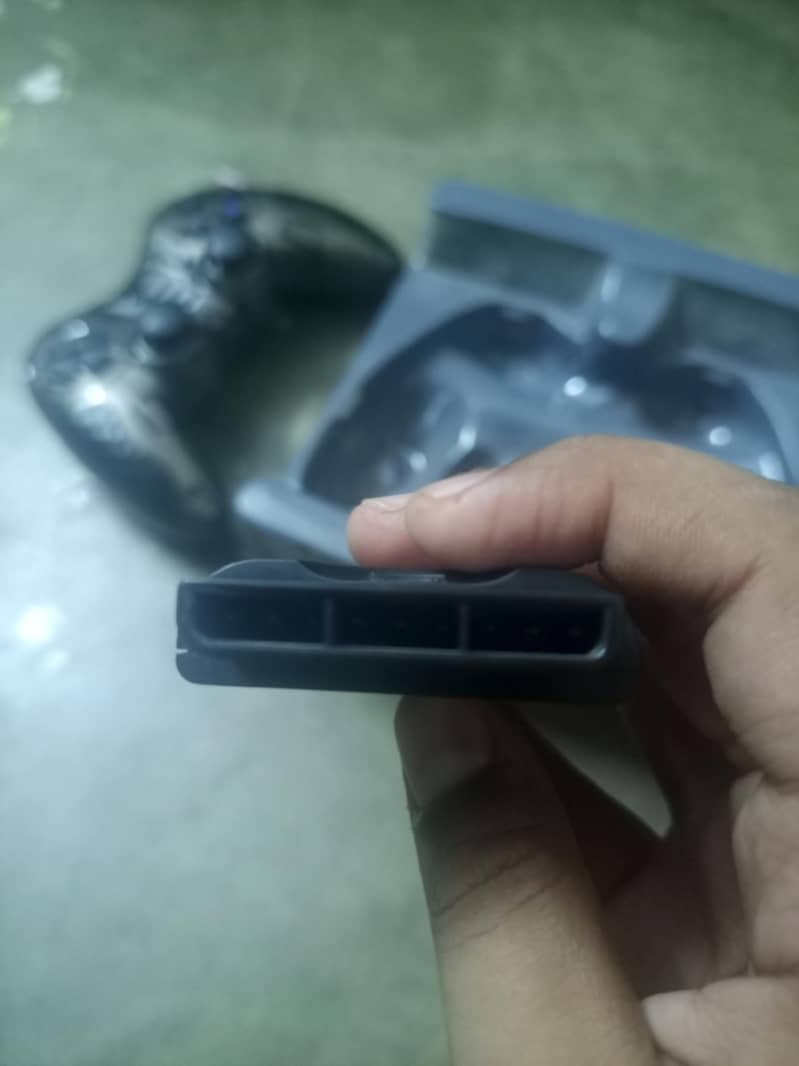 Gaming console 3
