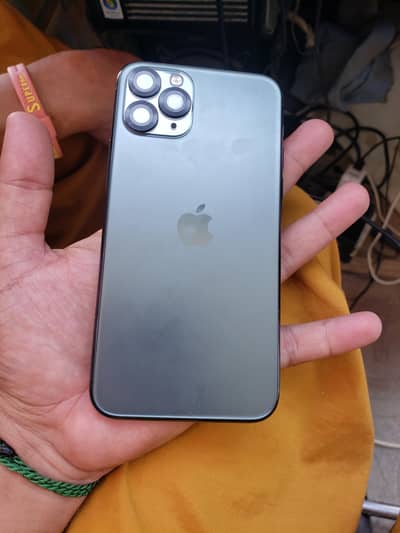 11 pro. 256GB Non pta