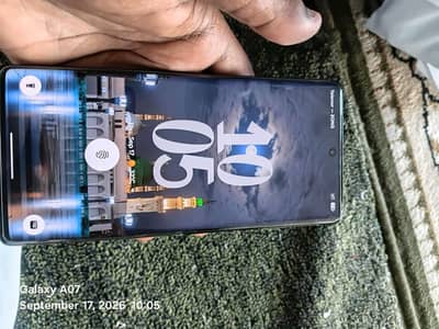 Google Pixel 6 Pro 12/128