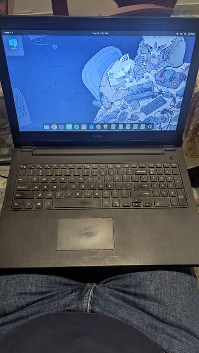 Dell Laptop