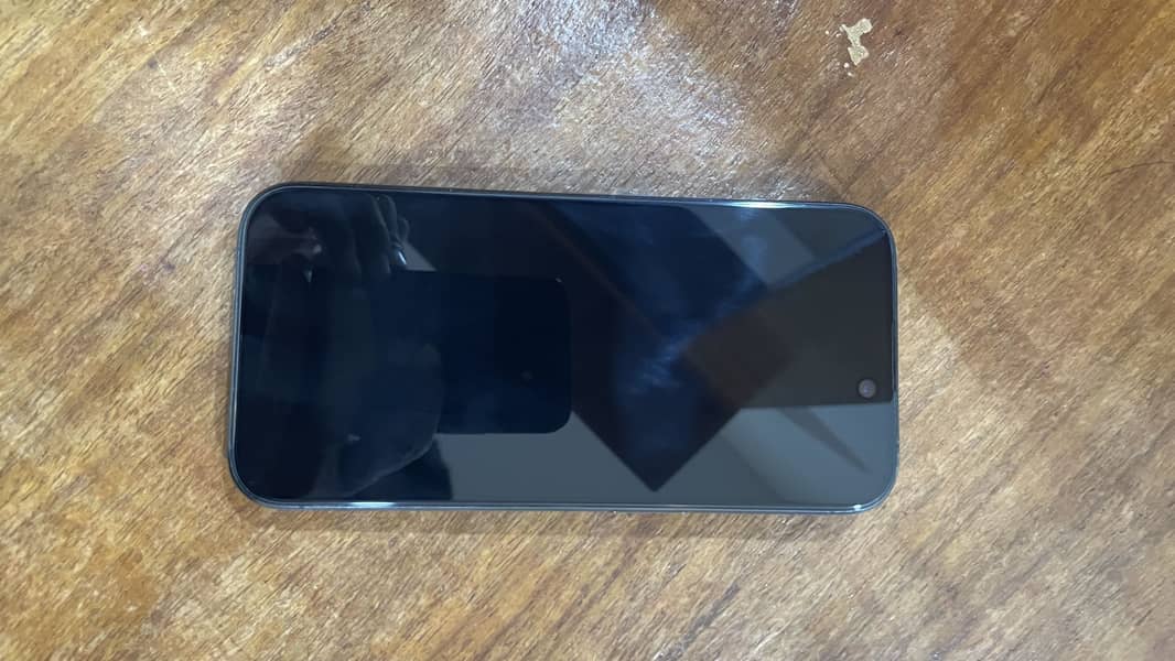 Apple iPhone 15 Pro 3