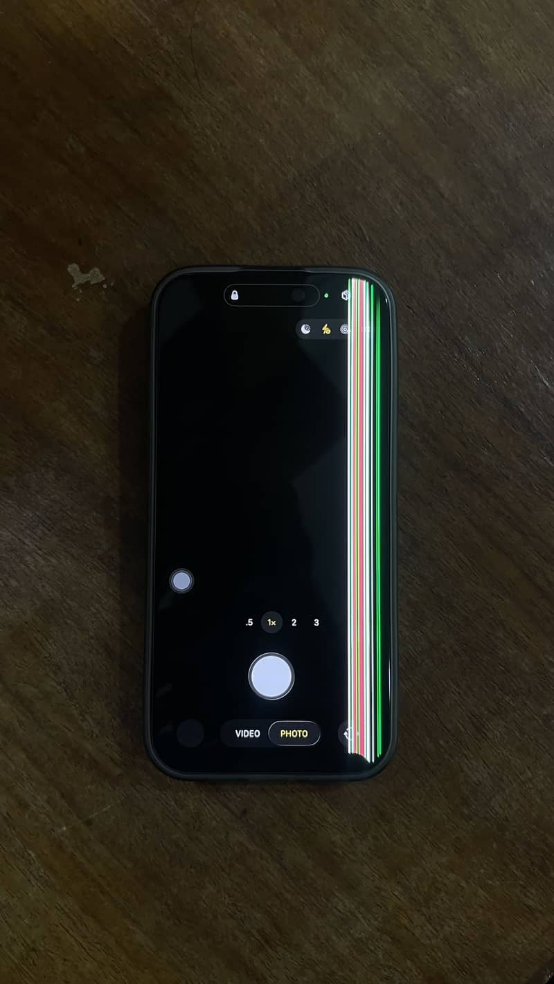 Apple iPhone 15 Pro 6