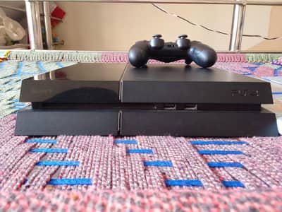 ps4 fat 500