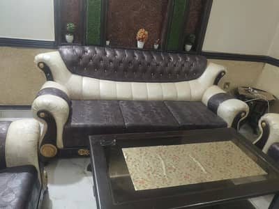real molty foam ka sofa