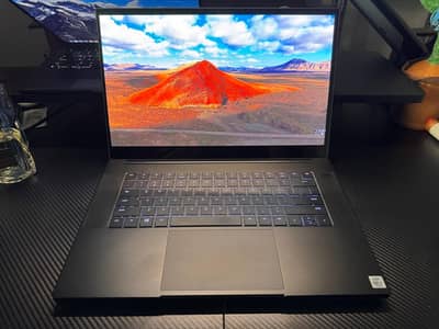 Razer Blade 15 Early 2020 Model