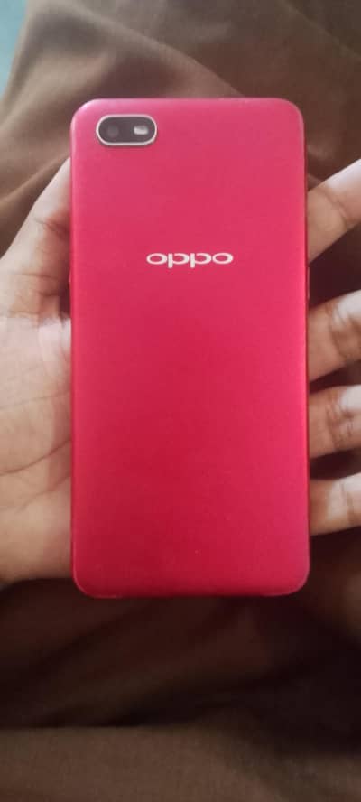 OPPO A1k
