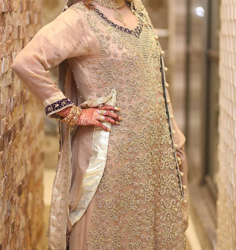 Wedding Maxi 1