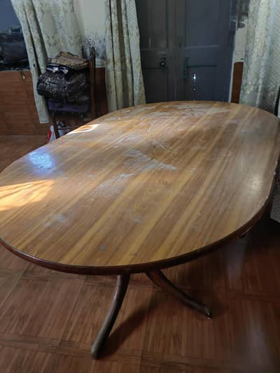 DINNING TABLE WITH LOW PRICE