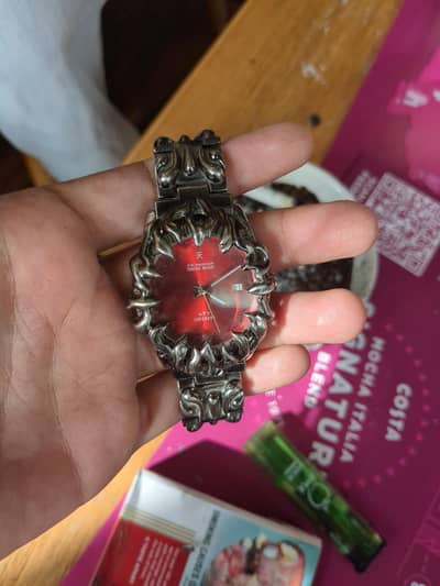 tensho watch