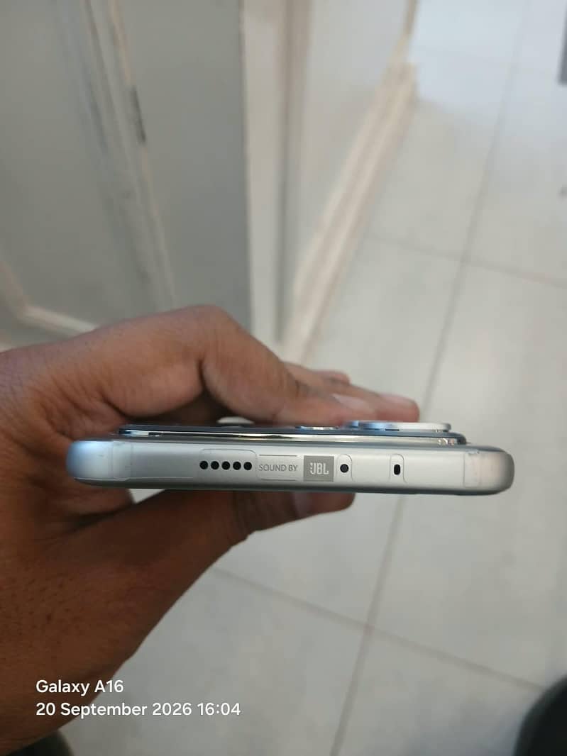 Infinix Note Edge 2