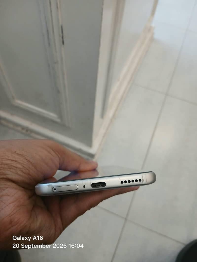 Infinix Note Edge 3