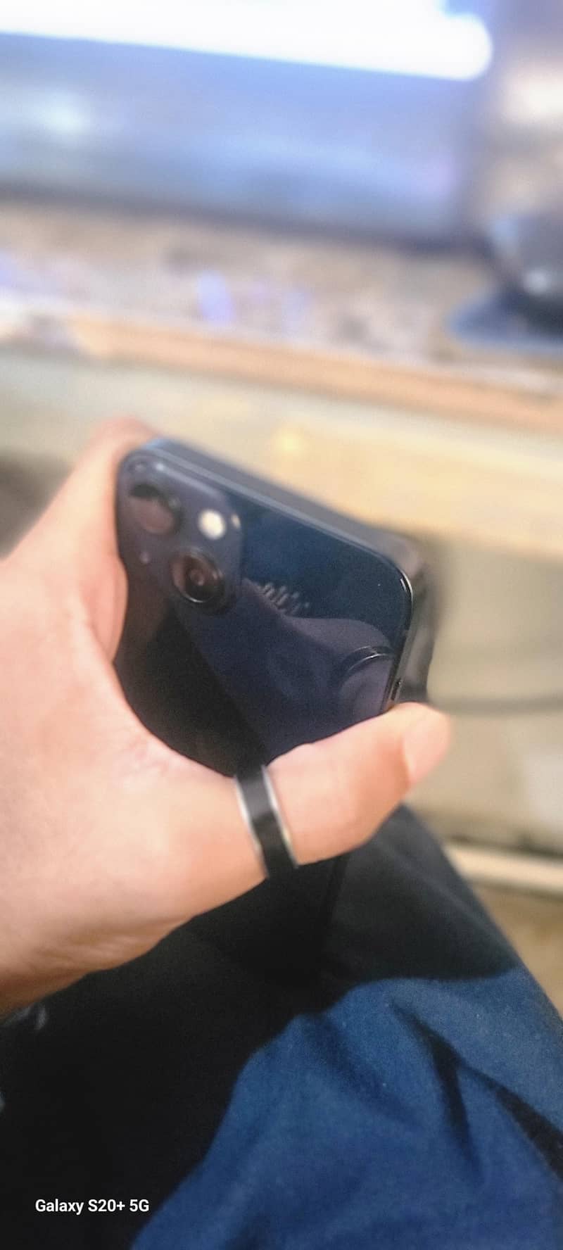 Apple iPhone 13 5