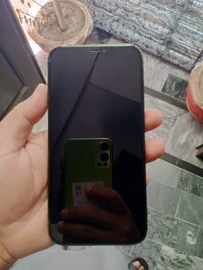 Apple iPhone 12 Pro Max JV 128GB