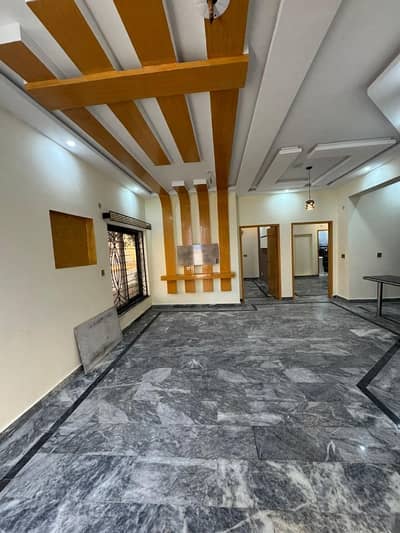 5 MARLA FULL HOUSE AVAILABLE FOR RENT WITH GAS AND WAPDA